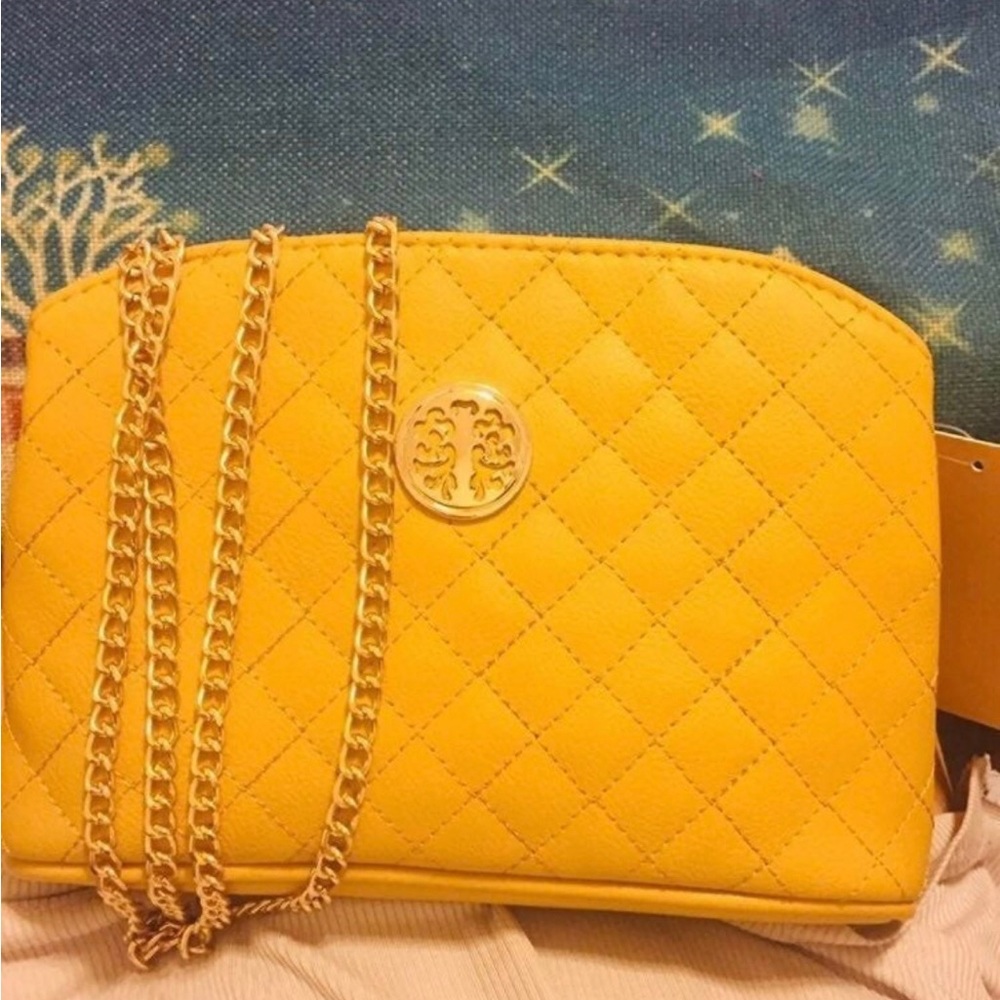 Cross body bag perfect image NY